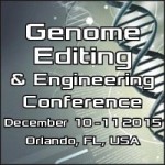 Genome Editing & Engineering Congress