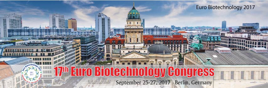 17th Euro Biotechnology Congress