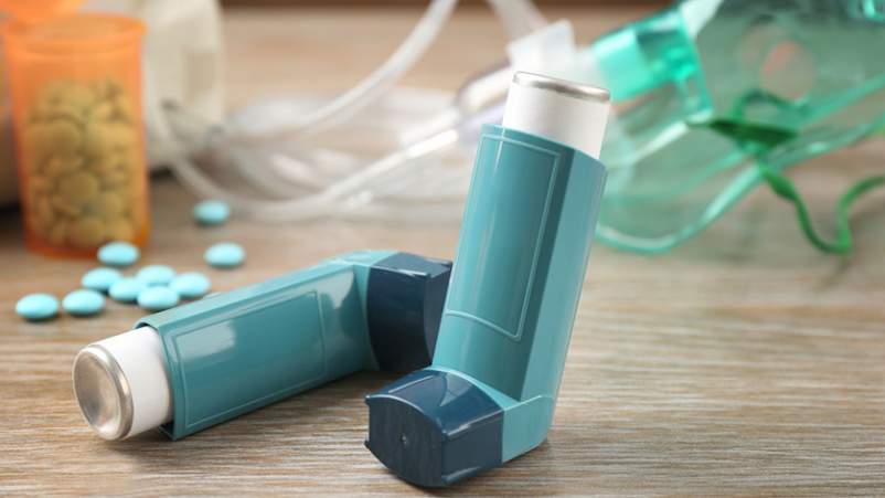 Asthma Drugs Market Size Market Analysis 