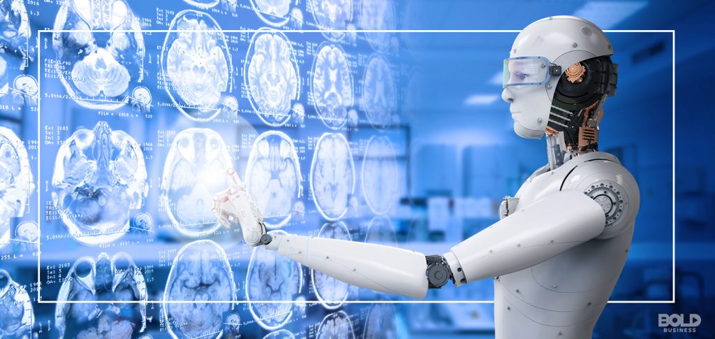 Artificial Intelligence In Radiology Market Size & Market Analysis
