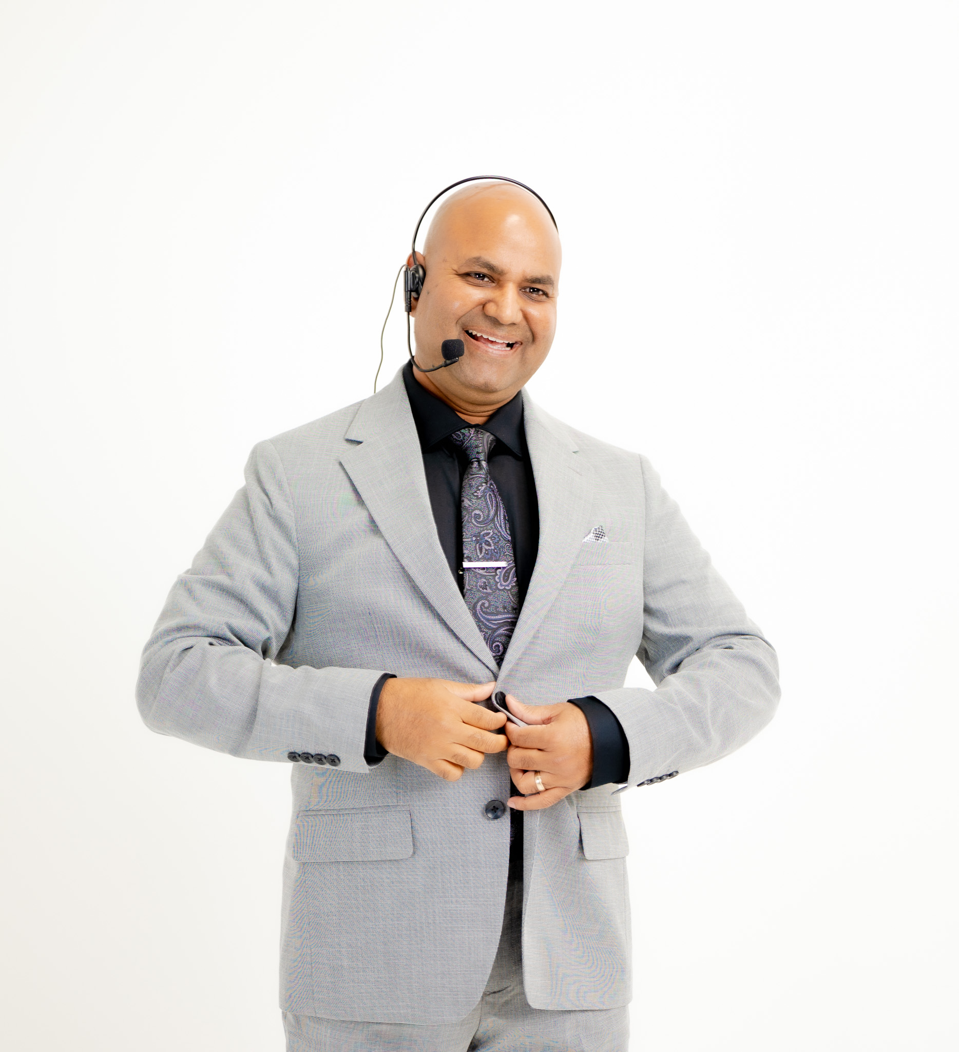 Healthcare Heroes PLLC is launching a nationwide wellness certification initiative.