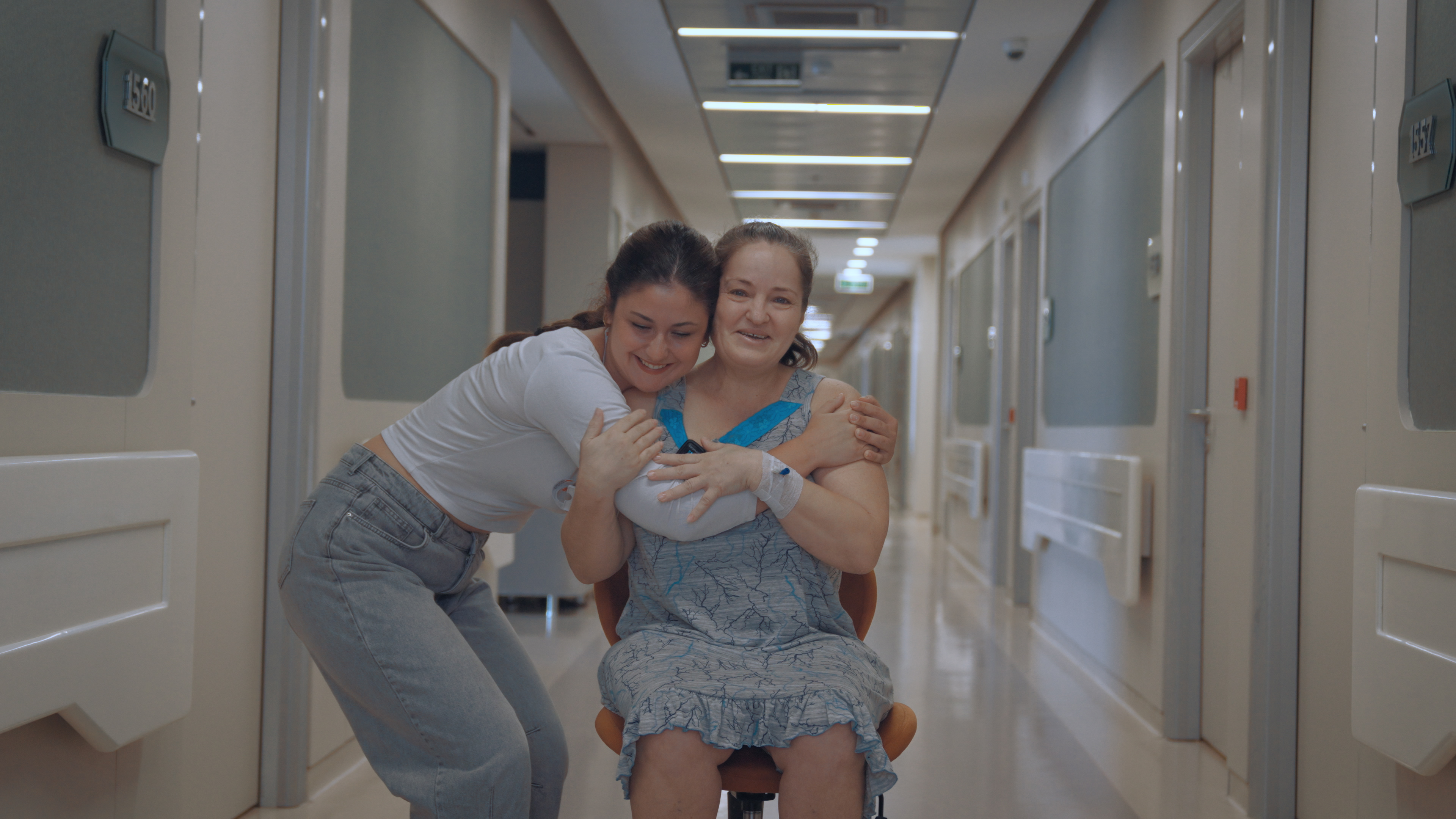 Erdem Hospital - Tamara