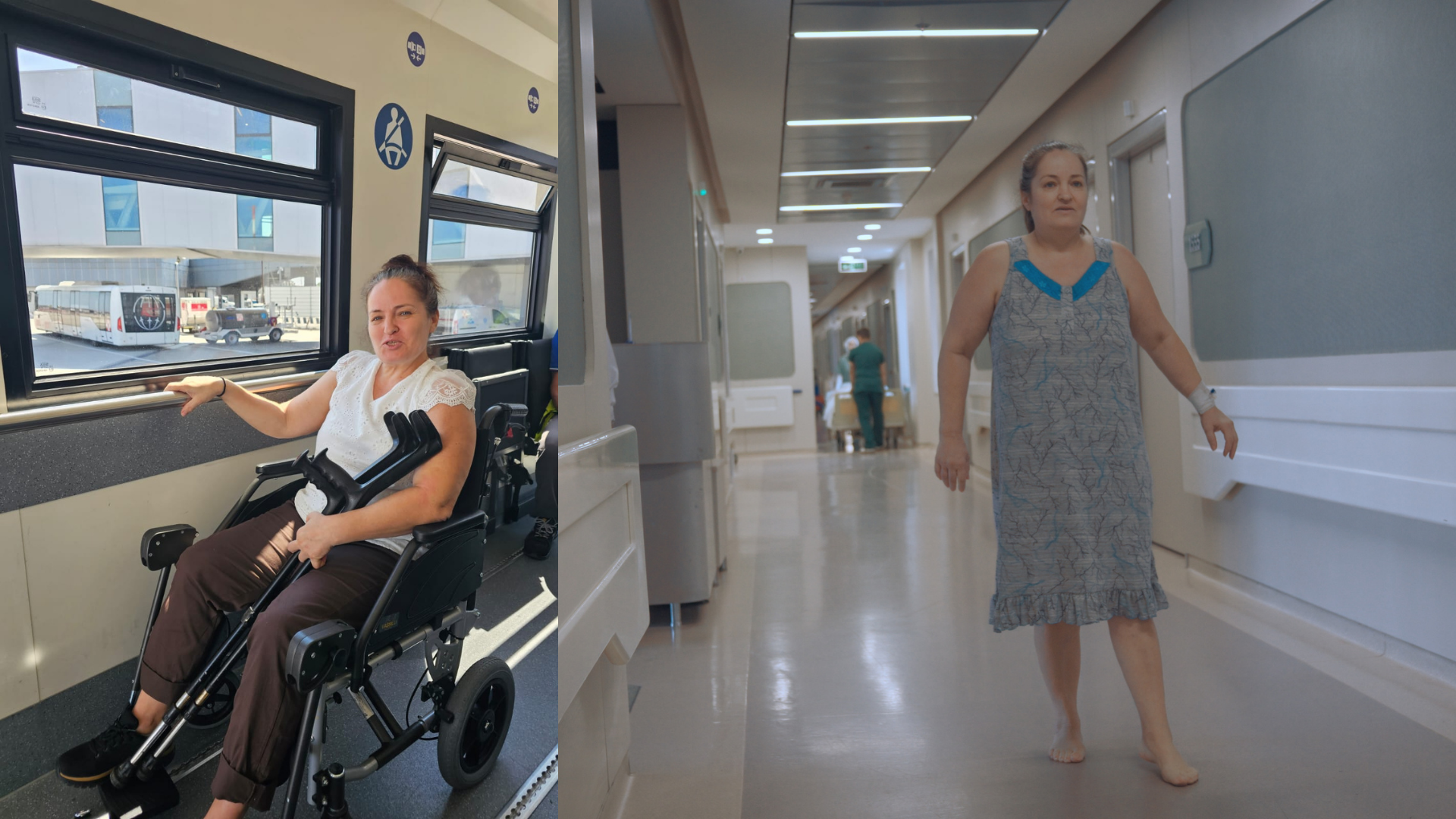 Tamara - Erdem Hospital