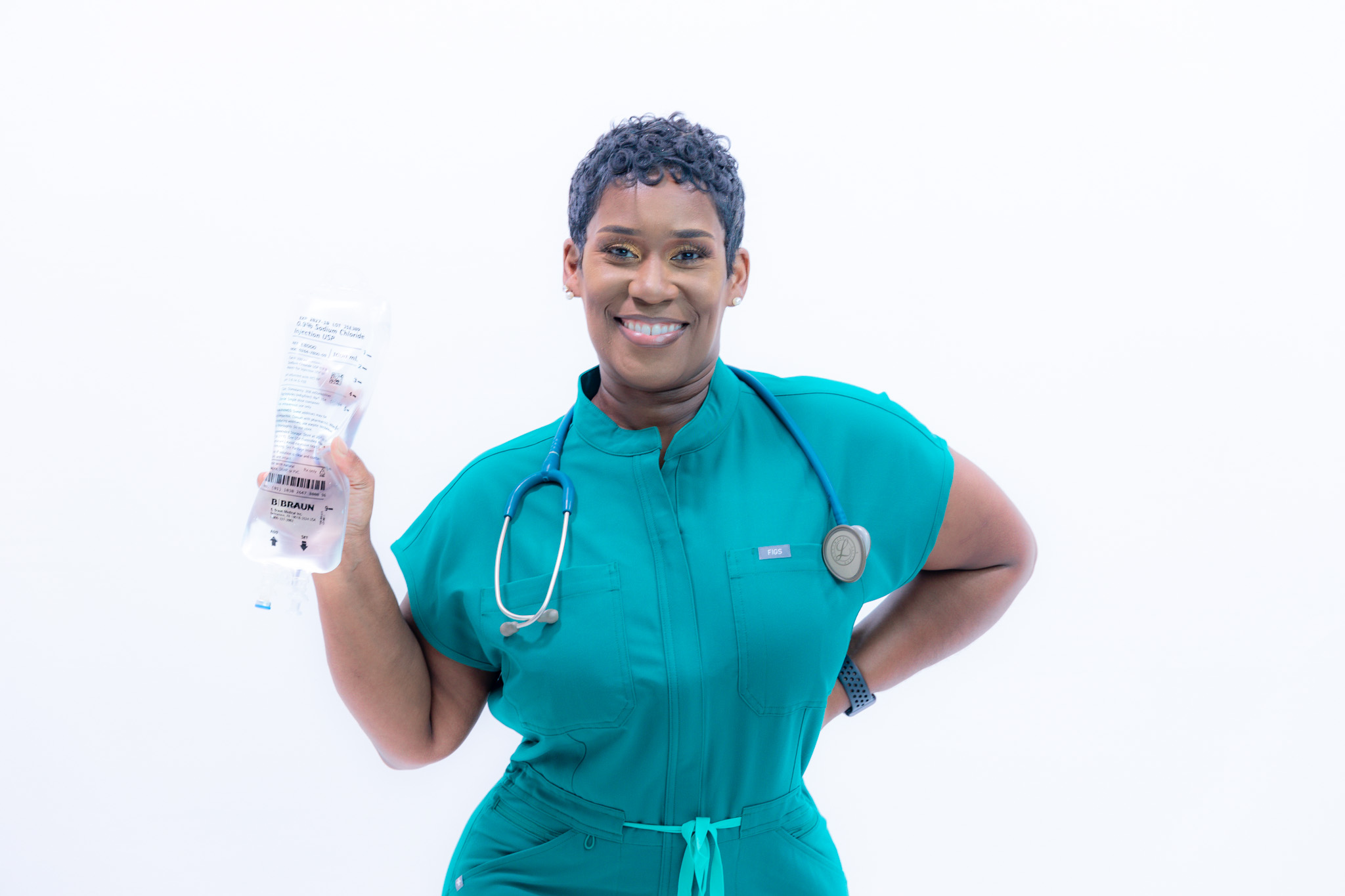 First Rate Infusion & Wellness Launches Mobile “Vitamins in a Bag” Program to Support Employee Wellness Across Dallas–Fort Worth