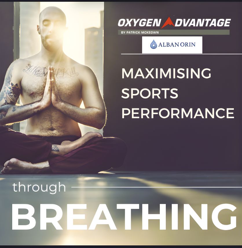 Alban Orin Coaching Launches Certified Breathing Workshops Across France and Europe