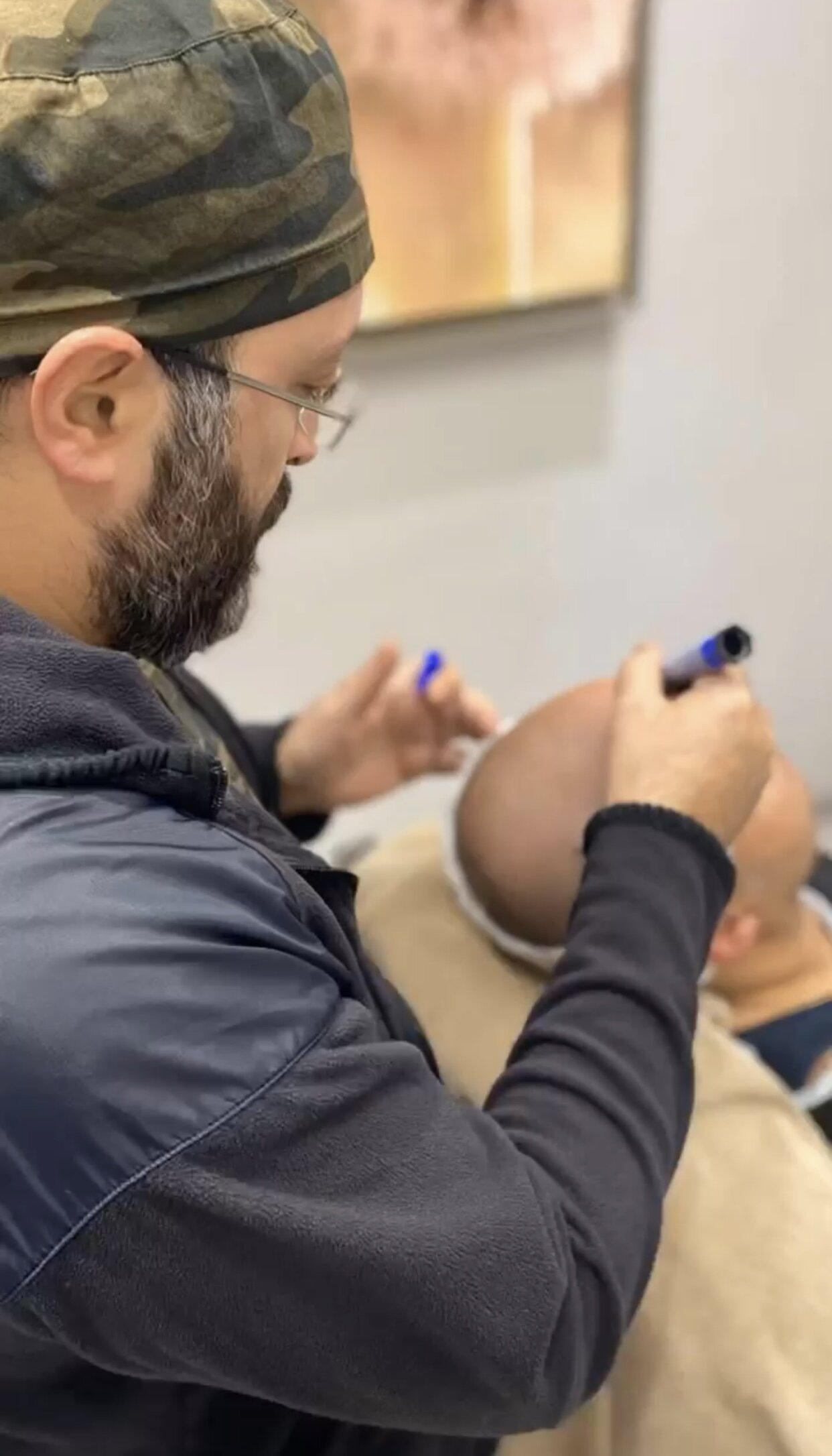 Este Surgery Announces Advanced DHI Hair Transplant Technology in Turkey's Medical Tourism Sector