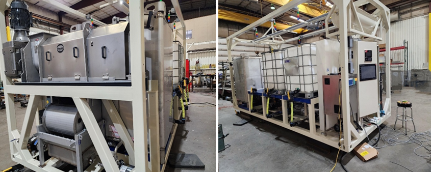 Easy Environmental Solutions  will deploy Africa’s first EasyFEN™ unit in Kenya